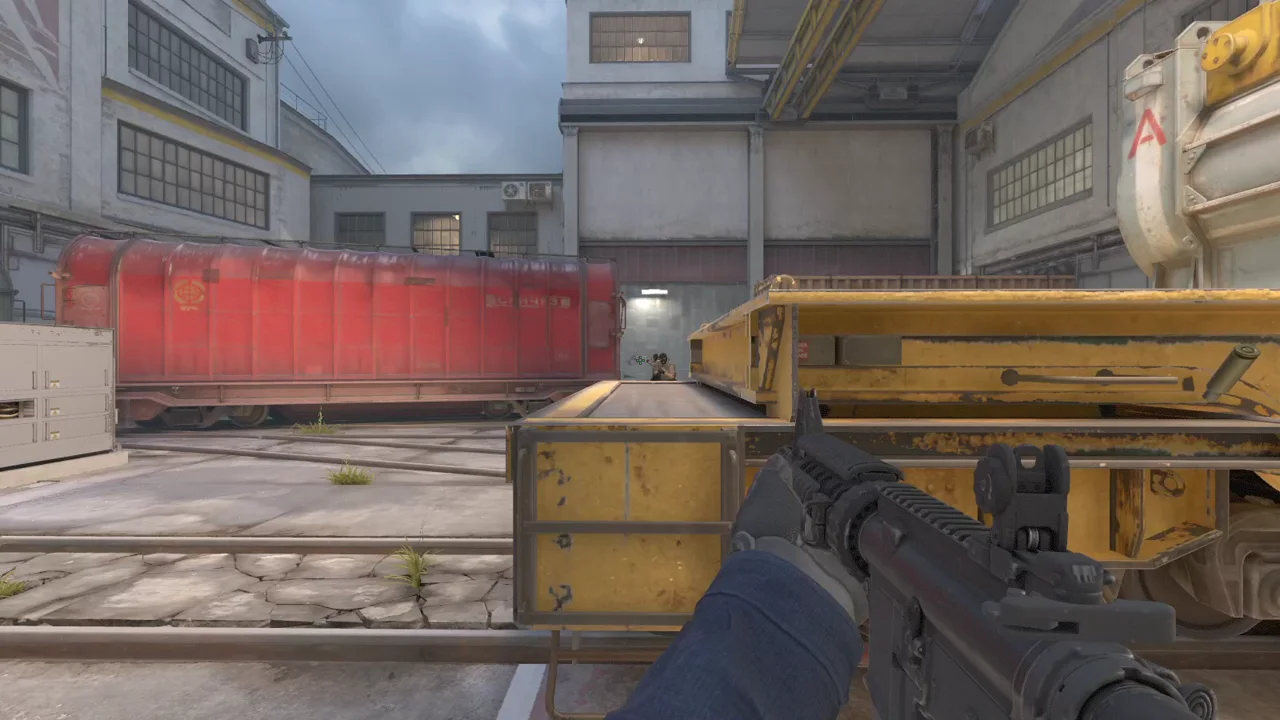 highlight